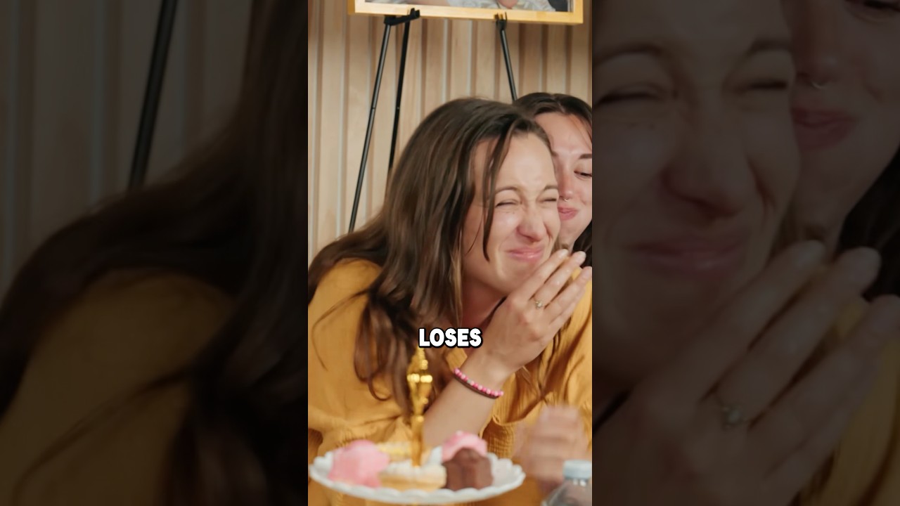 Spit Take TEA Edition