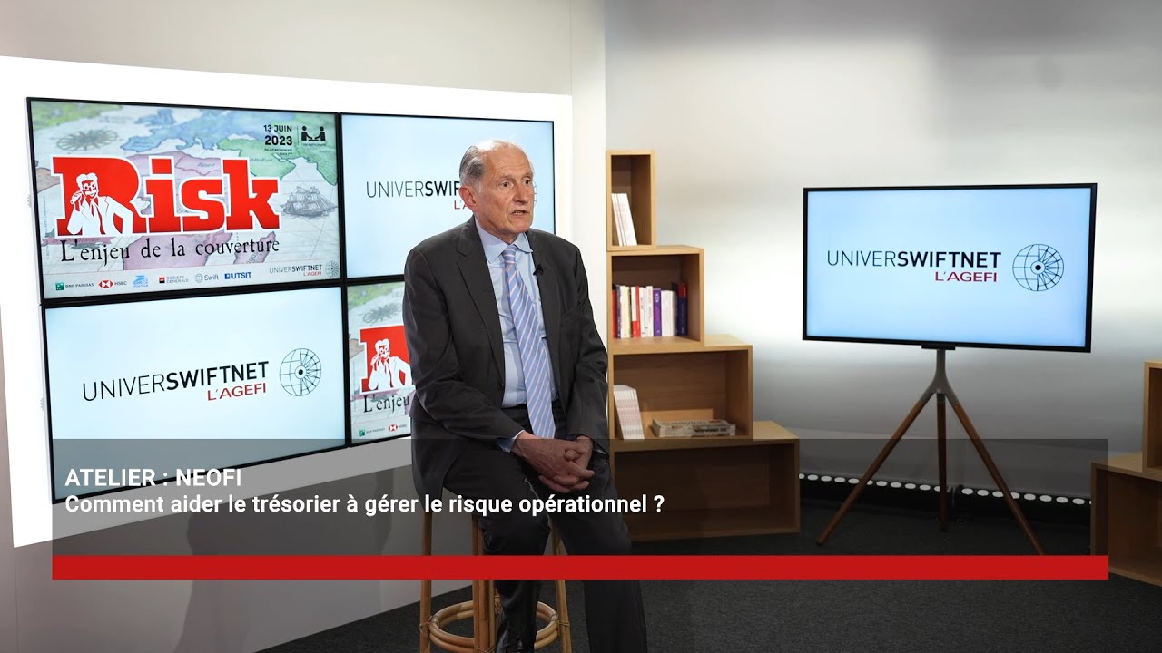 NEOFI Solutions - Teaser Universwiftnet 2023