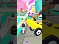 ¡Construye Tu Casa Virtual y Cuida Tu Mascota en Este Mundo Pastel! #shorts