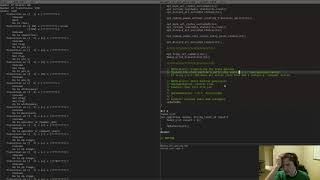 Celebrity 4coder Lexer Ep. 15: Sketching Out Generated Code Net Worth