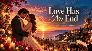 ❤️ Love Has No End — A Cinematic Love Ballad