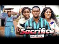 THE SACRIFICE (Full Movie) Chinenye Nnebe/Sonia Uche/Eddie 2021 Latest Nigerian Nollywood Full Movie