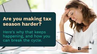 How Accounting Firms Accidentally Make Tax Season Harder Every Year