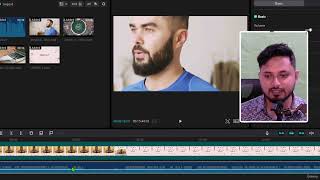 CapCut Audio Editing | Noise Reduction & Sound Extraction Tutorial (2024)