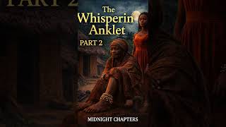 **“The whisper didn’t stop…It only got worse.#AfricanStories#DarkStories#TikTokStorytime#ScaryStorie