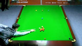THEPCHAIYA UN-NOOH VS STEPHEN MAGUIRE | PART 3 | TURKISH MASTERS 2022