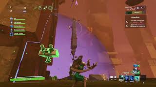 Celebrity Risk of Rain 2 Operator Transport Drone Void Barnacle Bug Wealth