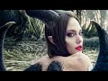 Angelina Jolie Returns In MALEFICENT 3