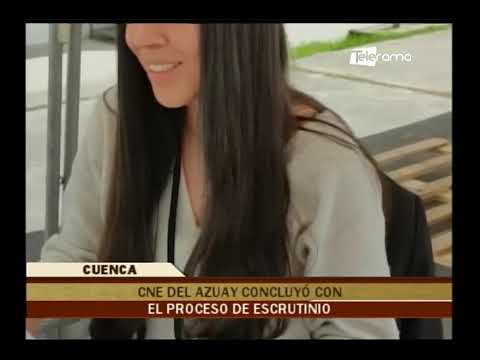 Cuenca al Día 10-02-2023