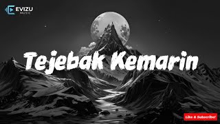Terjebak Kemarin ( Lirik ) - Evizu Music Official