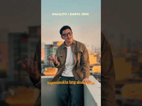 Nagpa-fall, ending that’s all! 🥲💔 #Nalilito #darylong