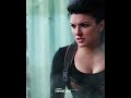 dead pool mass status #deadpool #ginacarano #brinnahildebrand #shorts