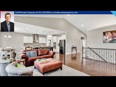 5866 Watoga Drive, Liberty Twp, OH home video tour
