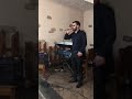 Andranik Tamrazyan Hramanatarner 