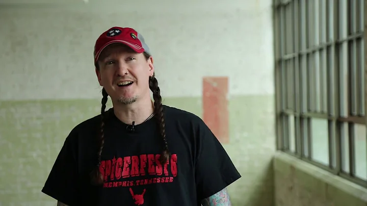 Meet MEM Ambassador Joey Killingsworth