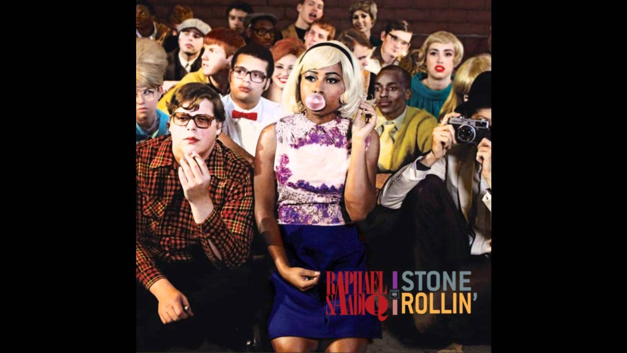 Heart Attack - Raphael Saadiq auf YouTube ansehen Heart Attack - Raphael Saadiq auf YouTube ansehen