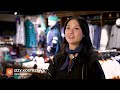 Tank Sinatra Creates New York Islanders Merch at Isles Lab