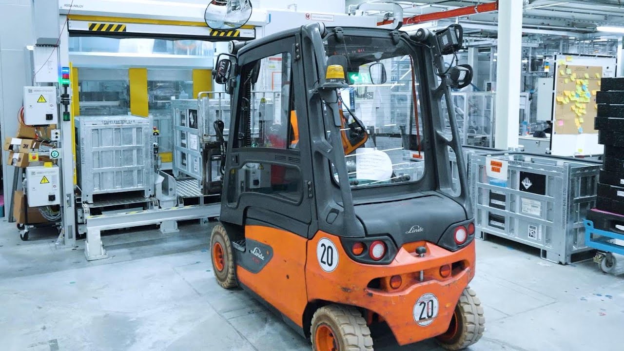 Exploring BMW Group Leipzig Excellence in Manufacturing