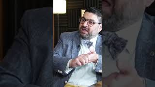 How Marxists Took Over Our Institutions | Rafe Heydel-Mankoo