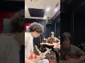 ギター特訓日記 feat.  岩本晃良 #shorts