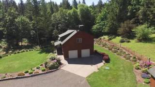 15360 May Rd Dallas, OR, 97338  - Unbranded