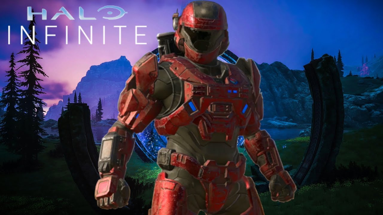 "Possibly The Laggiest Match I've Ever Played" - Halo Infinite ...