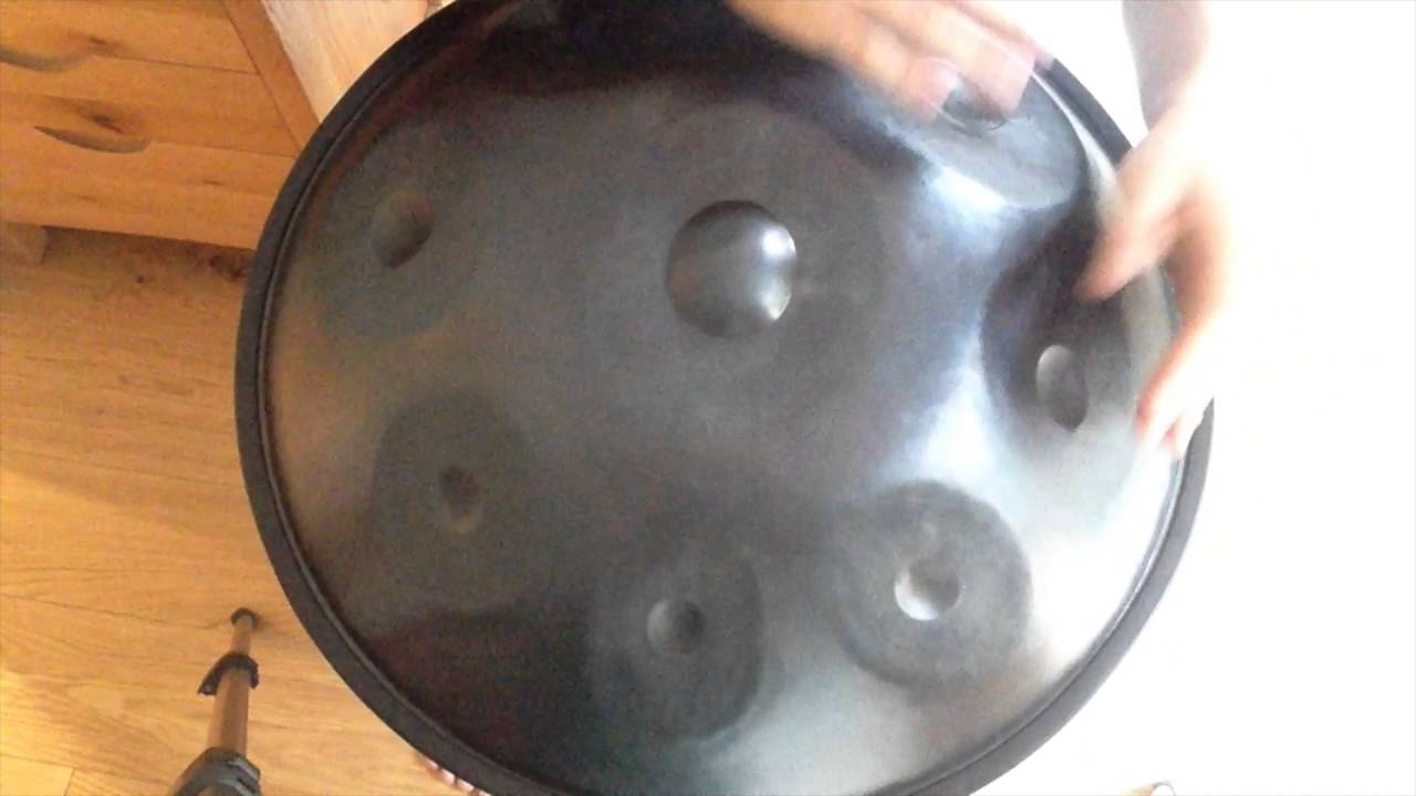 Tālahandpans Pygmy F