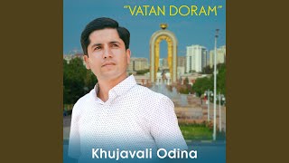 Vatan doram - Khujavali Odina
