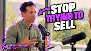 How 15 People Built a $50M Mobile Studio After a Failed Sale | Michael Martinez, FunCraft