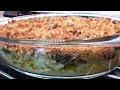 Bacalhau no Forno com Espinafres e Grão | Fácil e Saudável!