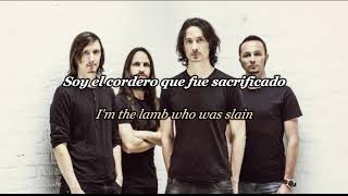 GOJIRA - ONLY PAIN sub español and lyrics