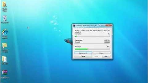 How to make a SAMP Server on Windows