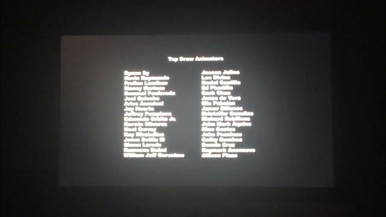 Littlest pet shop end credits YouTube