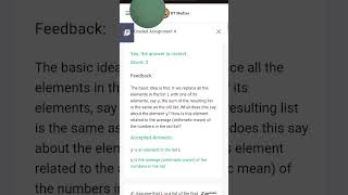 python week 4 graded assignment