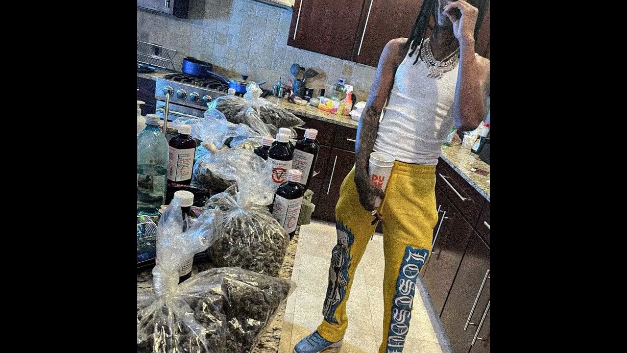 [FREE] Baby Smoove Type Beat ~ "BLADE"