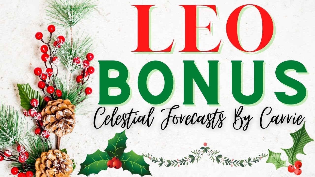 LEO♌HAND IN HAND, FOREVER AND EVER👫