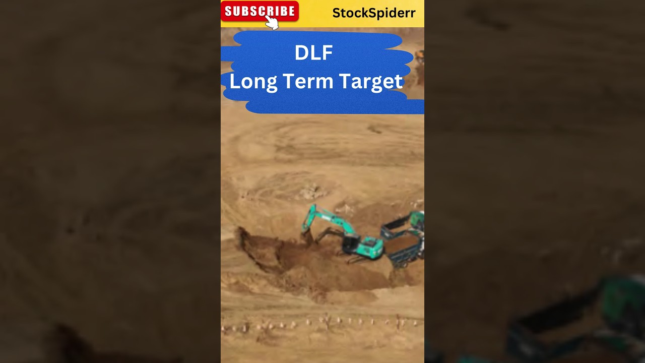 DLF Long Term Target