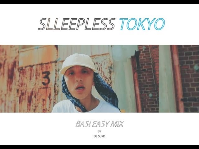 BASI & THE BASIC BAND / Rainy (Music Video) - YouTube