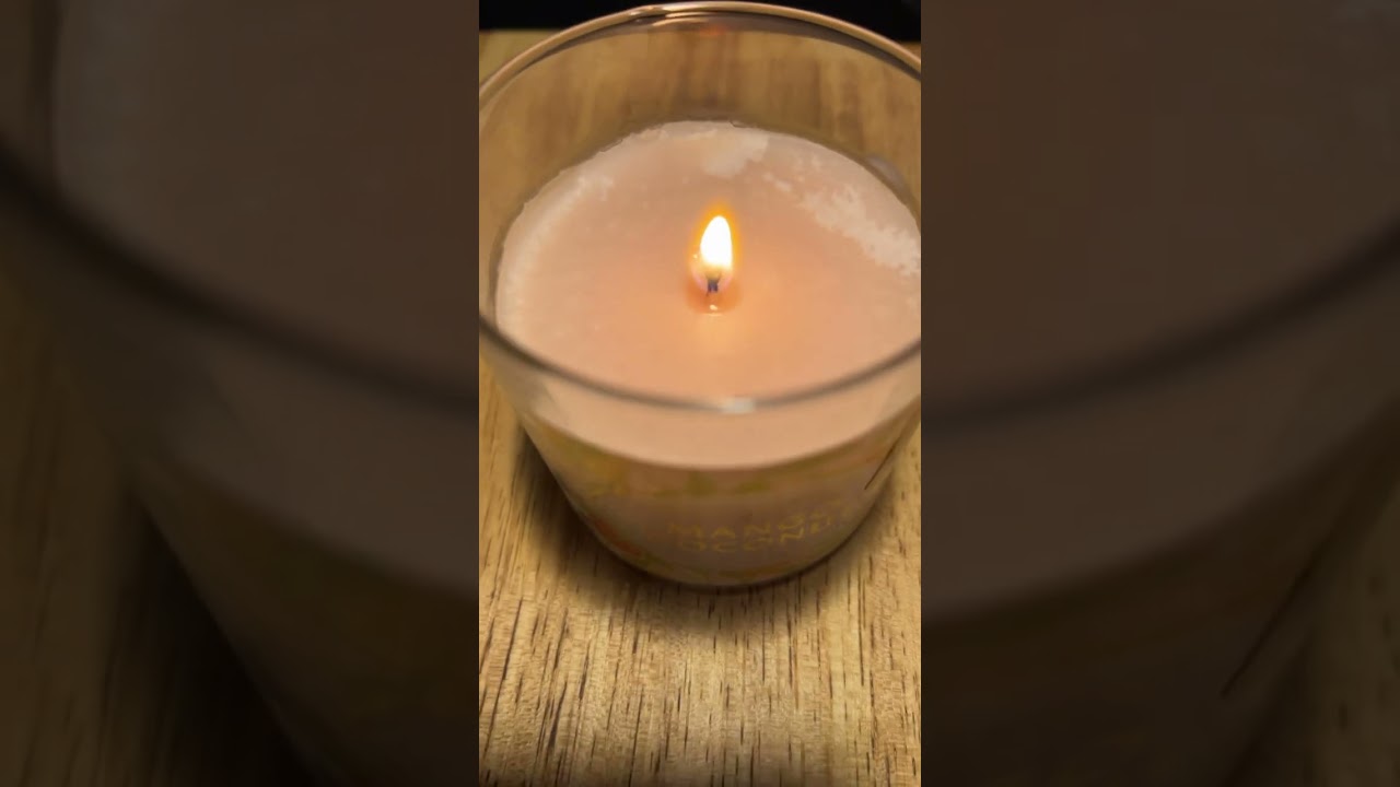 #candles