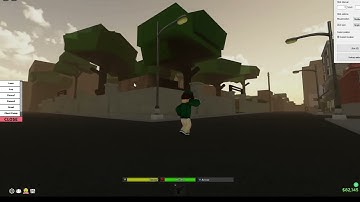 How to macro in da hood with an auto clicker