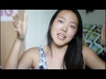 Beginning of video