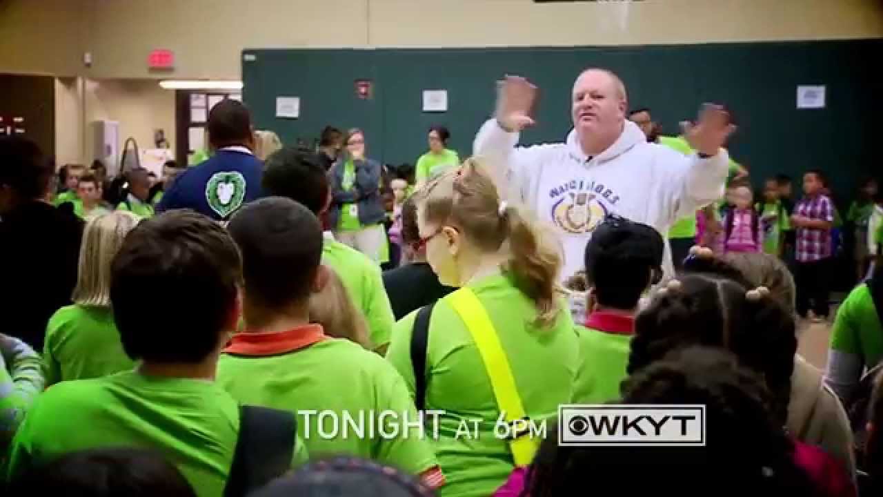 WKYT - Dads of Great Students