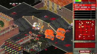 Bedlam 2 - Absolute Bedlam @ http://xtcabandonware.com