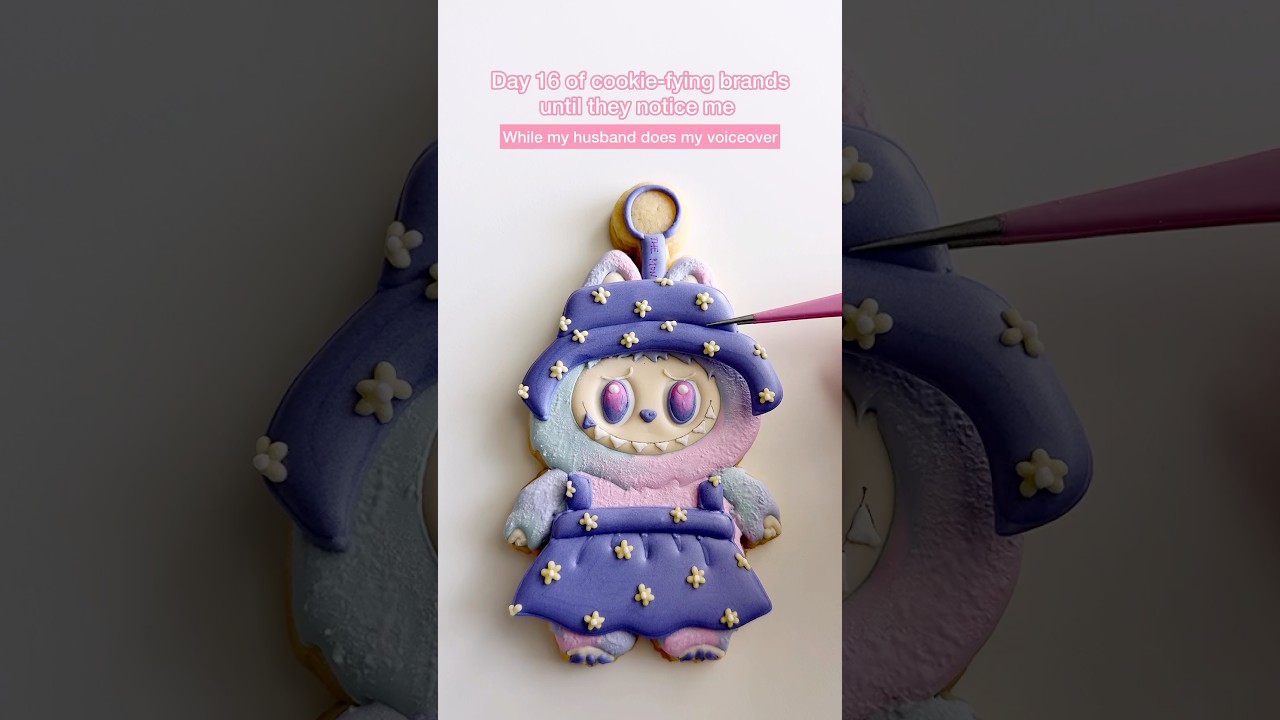 Inform my husband what a labubu is (wrong answers only) 