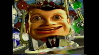 Fruit Roll-Ups Commercial (2000) - Stretchy Faces by Commercial Collections 741 views 7 months ago 31 seconds