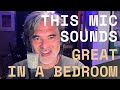 Why The Lauten LA 220 Works In A Bedroom Studio No Booth Needed Why The Lauten LA 220 Works In A Bedroom Studio No Booth Needed