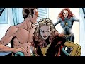 10 Most Inappropriate X-Men Storylines Ever