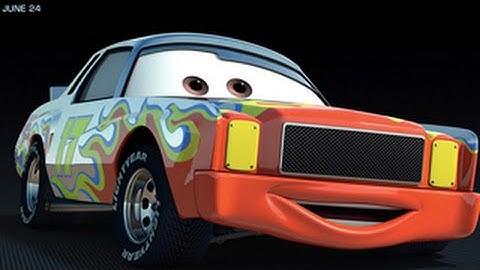 Cars: Fast as Lightning Wingo Plot Walkthrough iOS/ Android