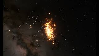 SpaceSim Simulation Ep3