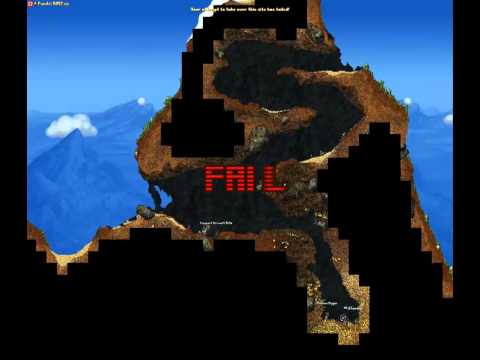 Cortex Command bug :[ - 1.0